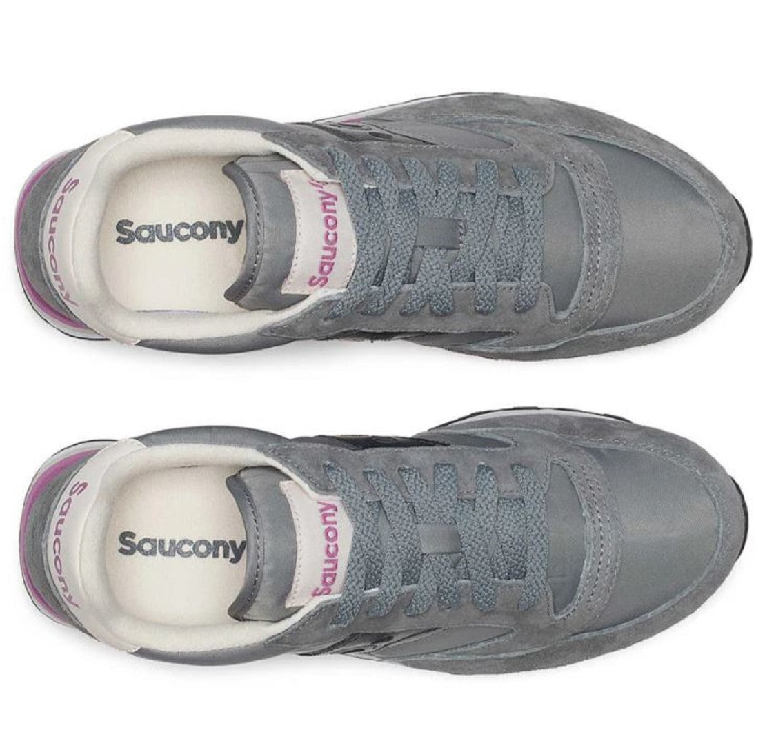 Saucony Jazz Triple Sneakers With Innovative Triple Midsole