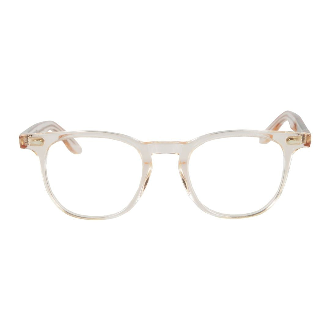 Kador Klark Translucent Square Sunglasses