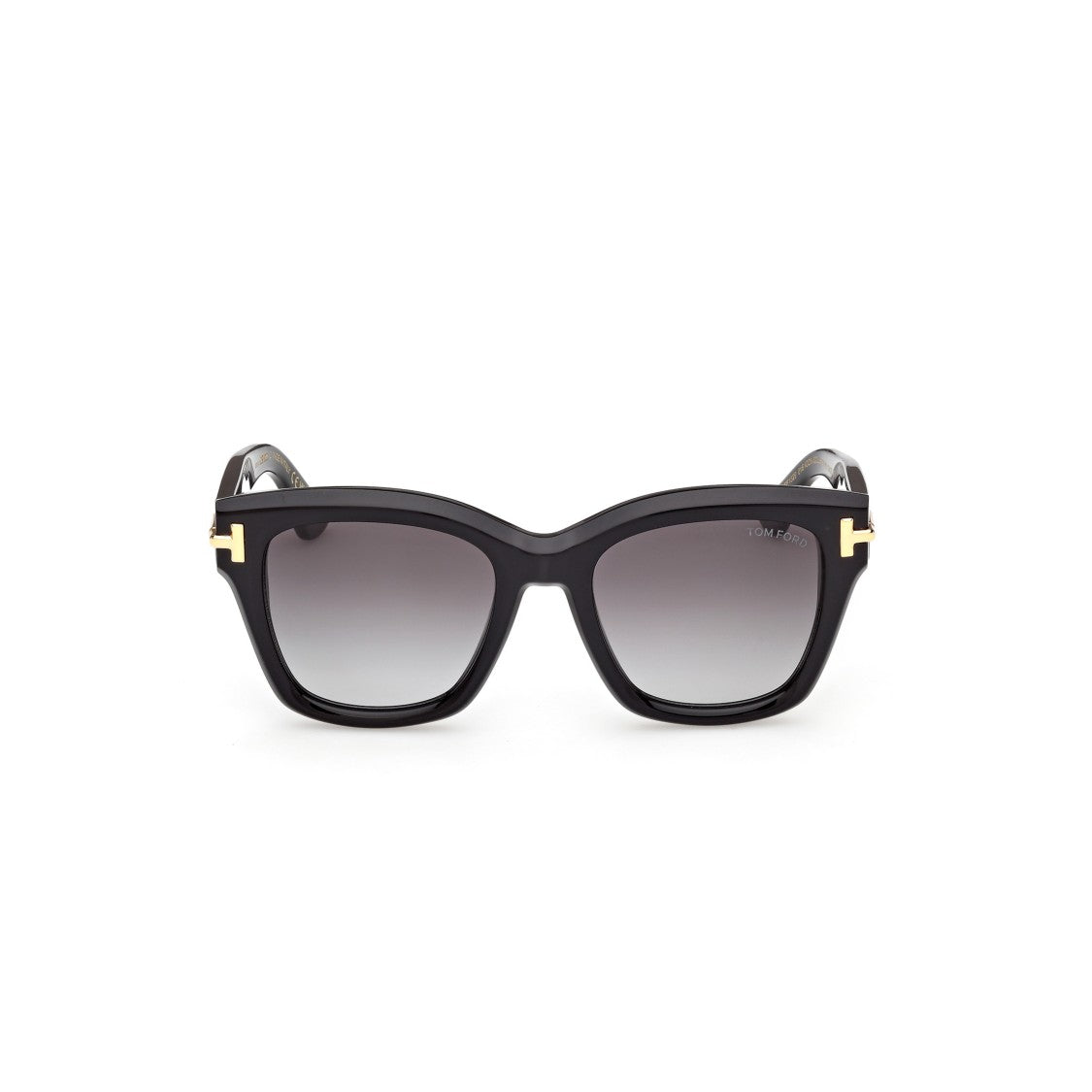 Tom Ford Ft1329 Oversized Square Frame Sunglasses