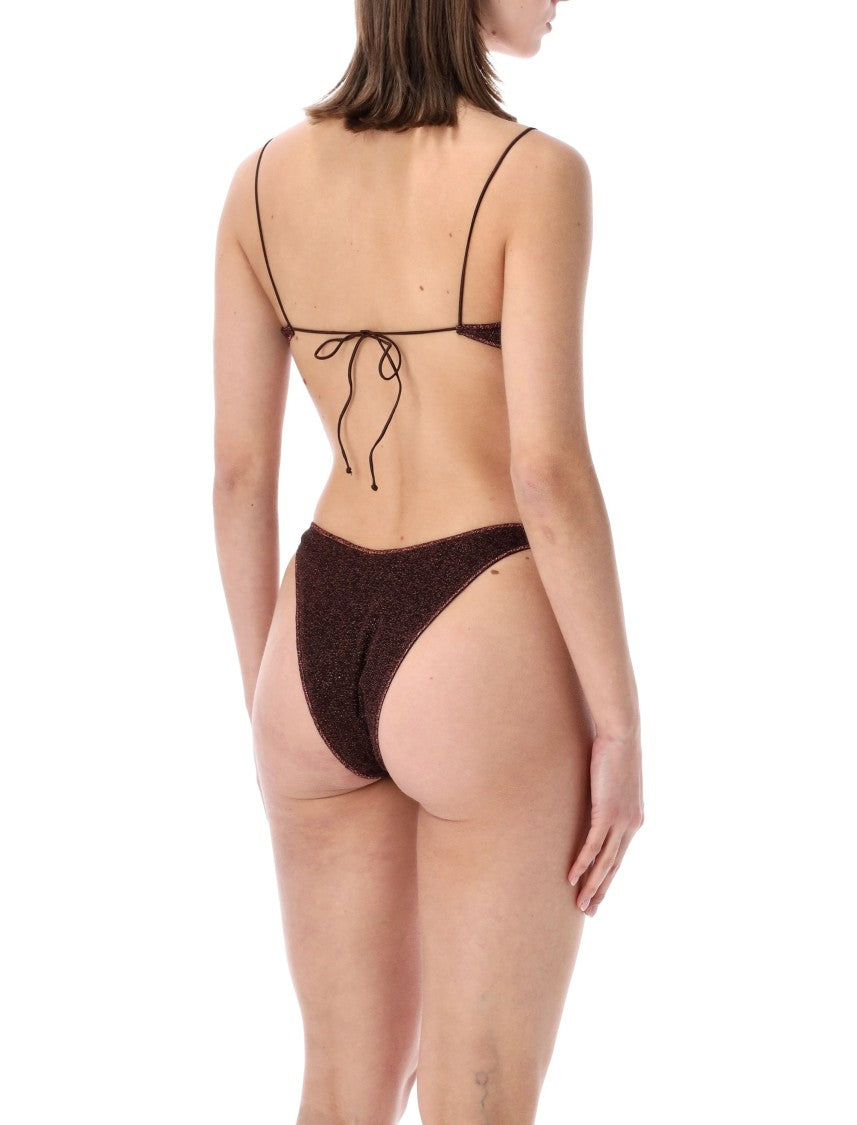 Oséree Swimwear Lumière Balconette Bikini