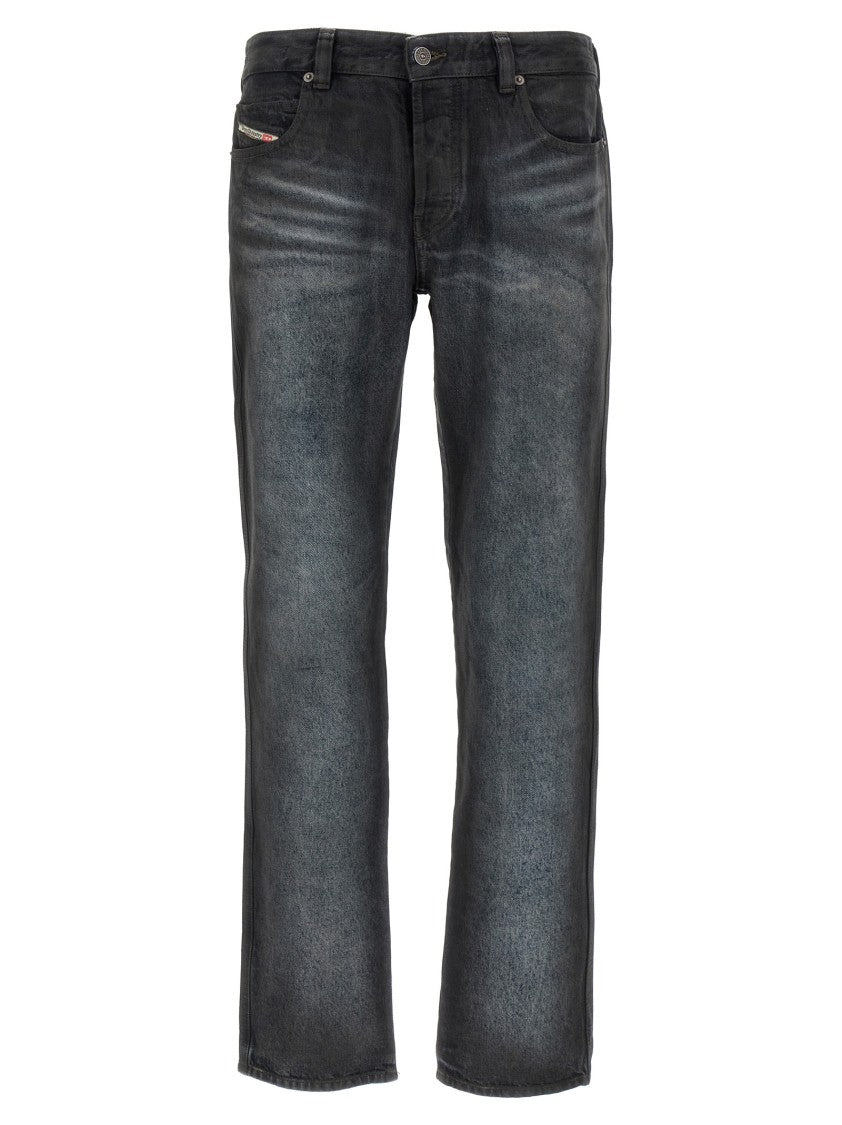 Diesel '1993 D-Vyl-Fsg1' Jeans