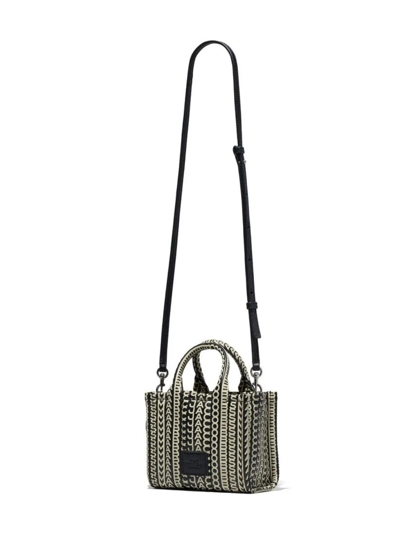 Marc Jacobs The Monogram Mini Tote Bag
