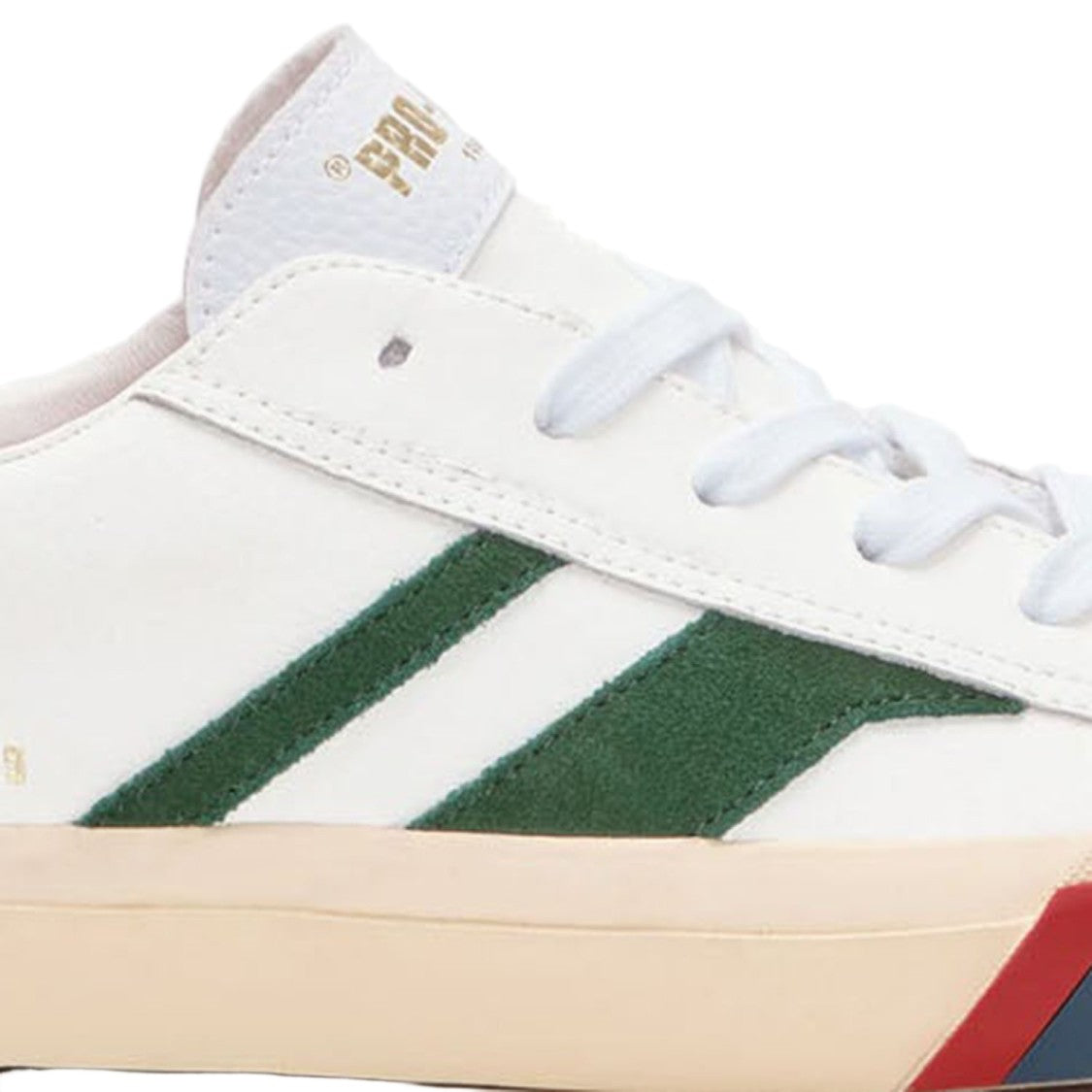 Pro-Keds Royal Classic Leather Sneakers
