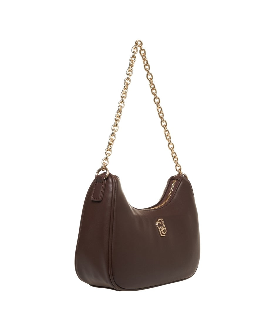 Liu Jo Handbag With Chain Shoulder Strap