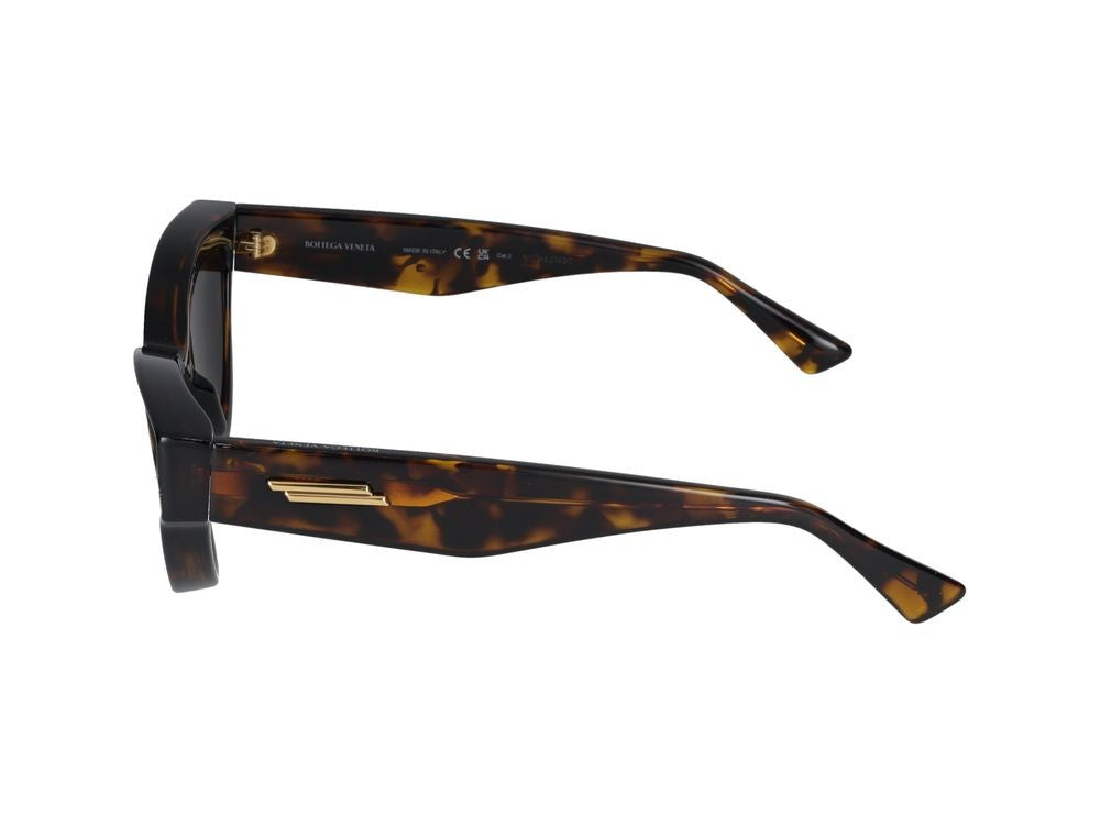 Bottega Veneta Sunglasses Bv1249s 002 Havana Havana Brown 53/22/145