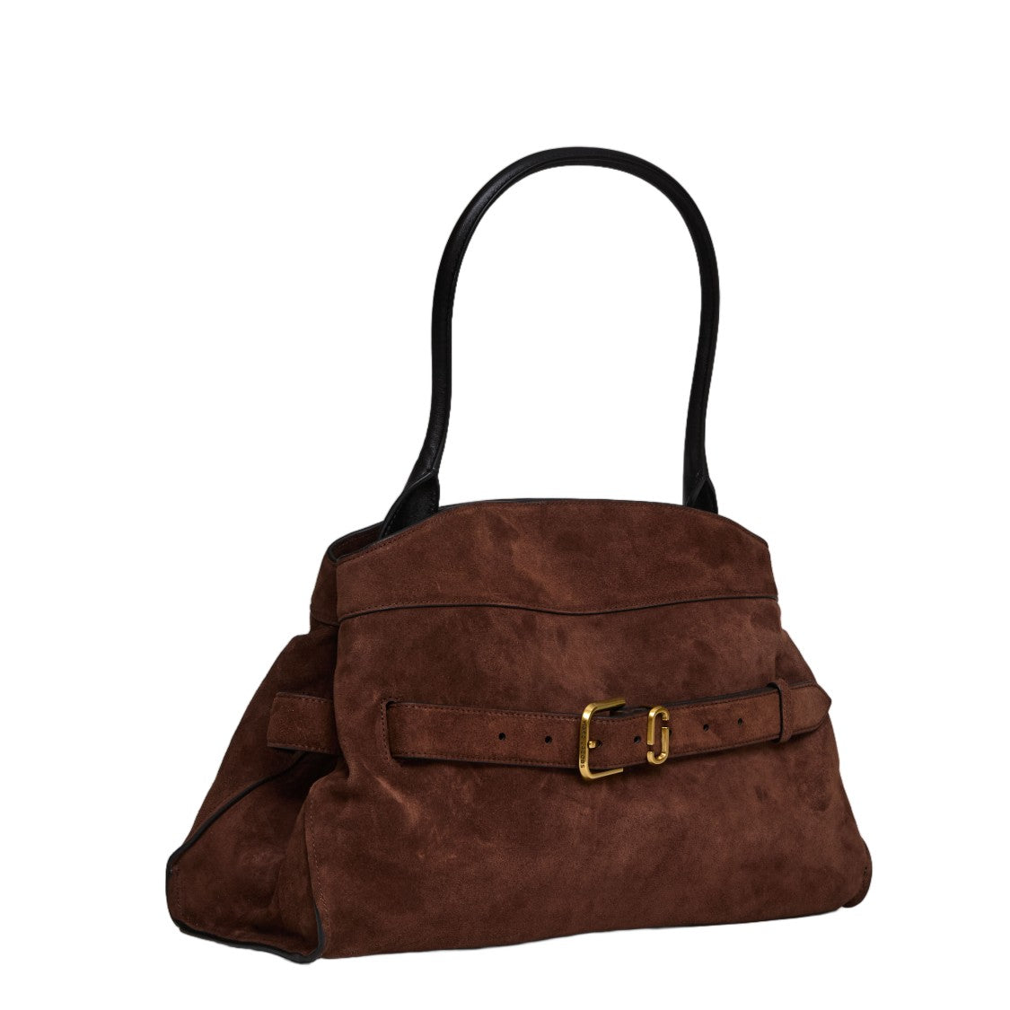 Marc Jacobs The Satchel Multi Scomparto Belted Tote Bag