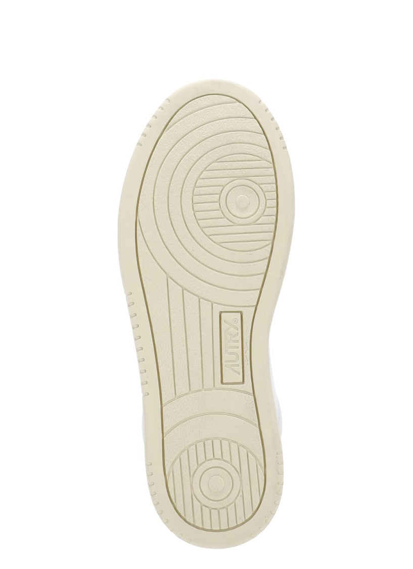 Autry Medalist Low Sneakers