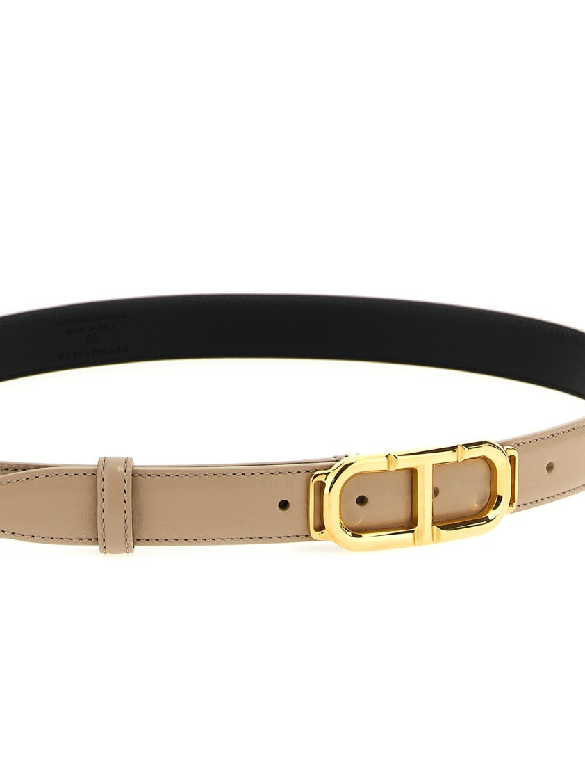Tom Ford Palm Leather Belt