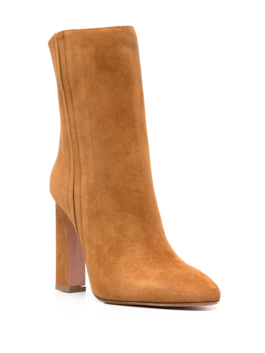 Aquazzura Joplin 105 Bootie