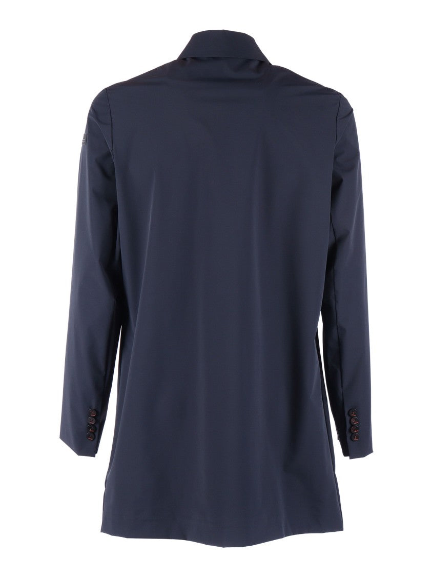 Rrd Montecristo Light Dust Casual Jacket