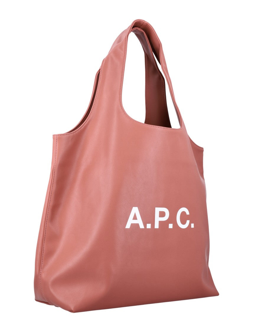 A.P.C. Ninon Tote Bag