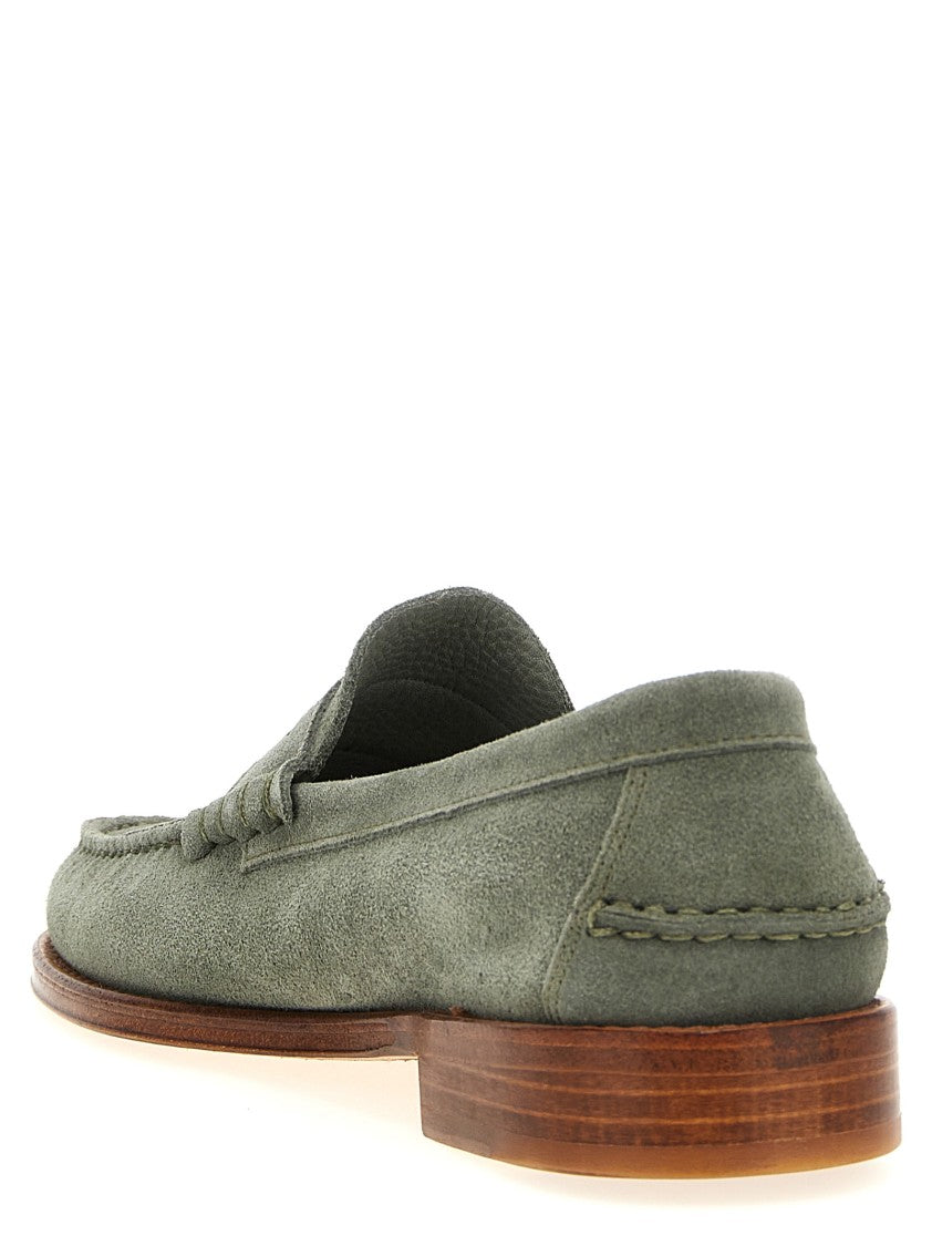 Paraboot 'Coraux' Loafers