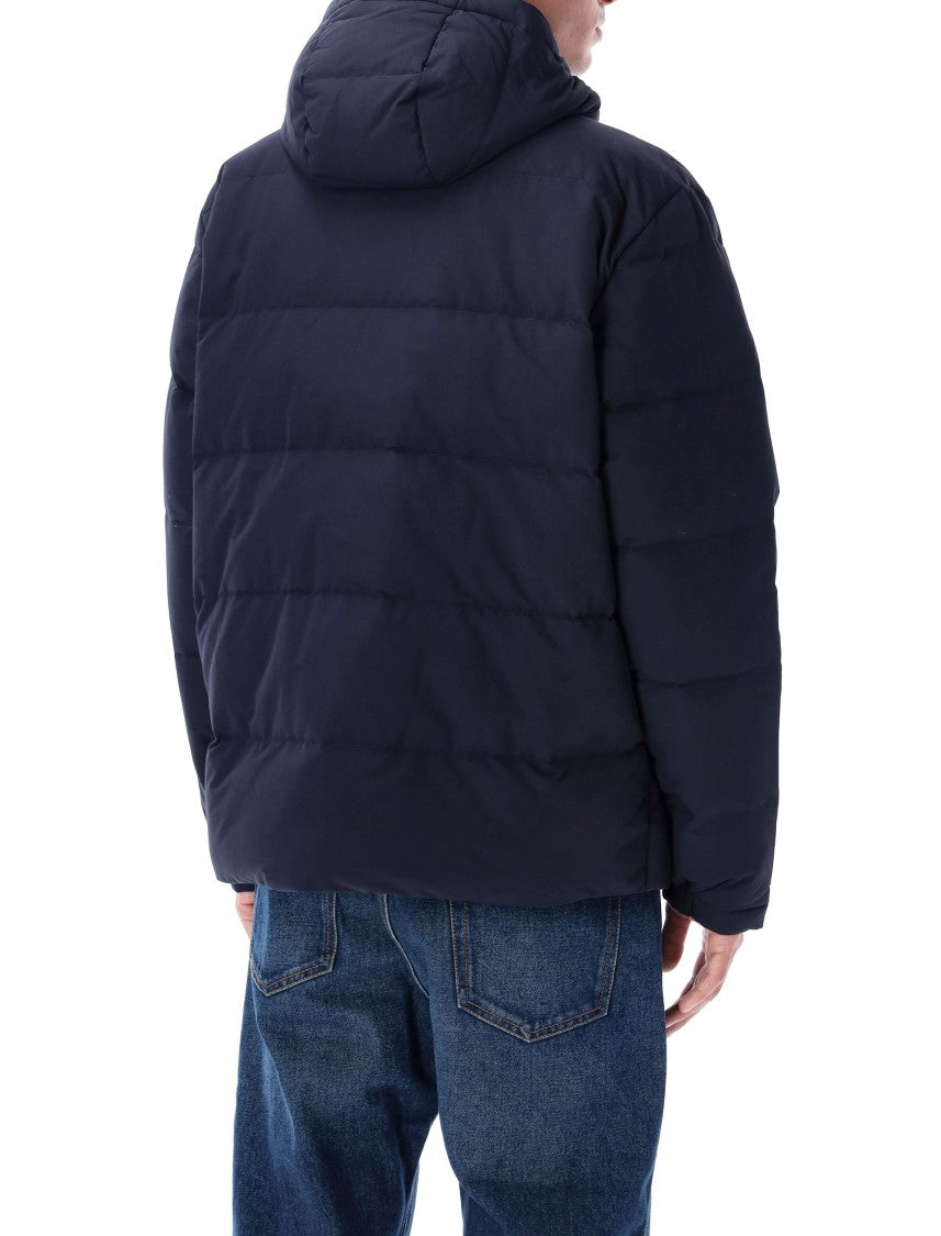 Patagonia Downdrift Recycled Down Jacket