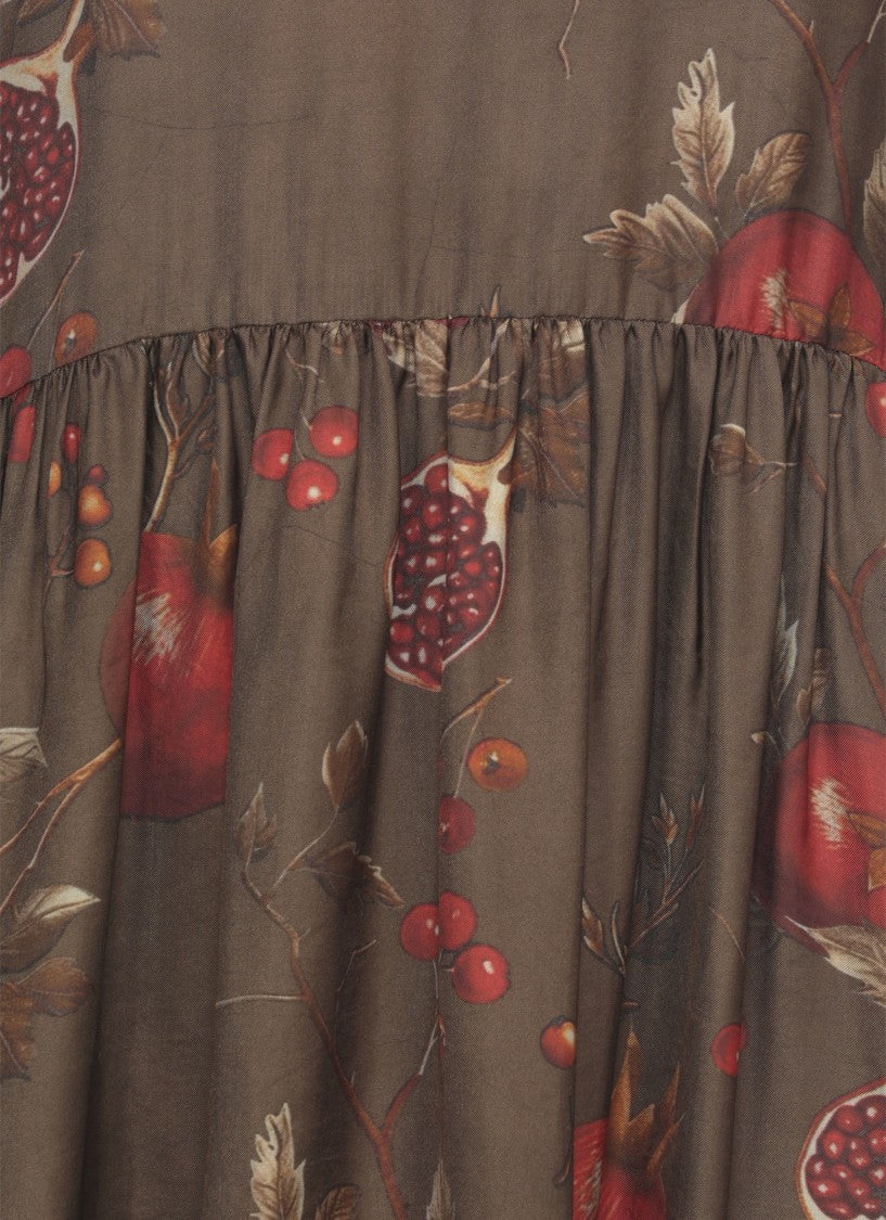 Uma Wang Alexa Dress