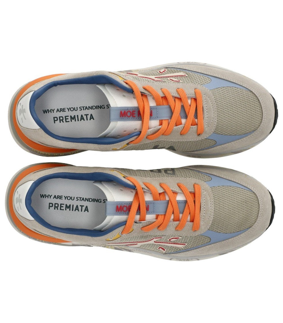 Premiata Moerun 7301 Sneaker