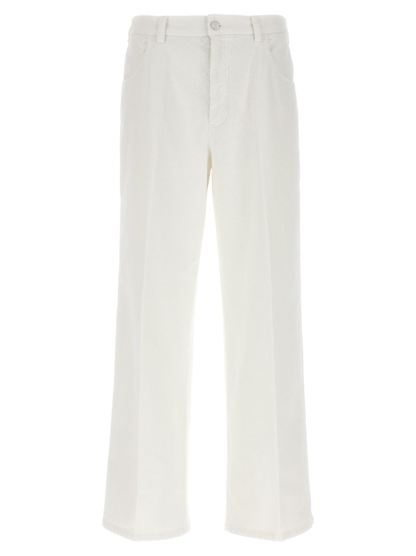 Cellar Door 'Thelma' Pants