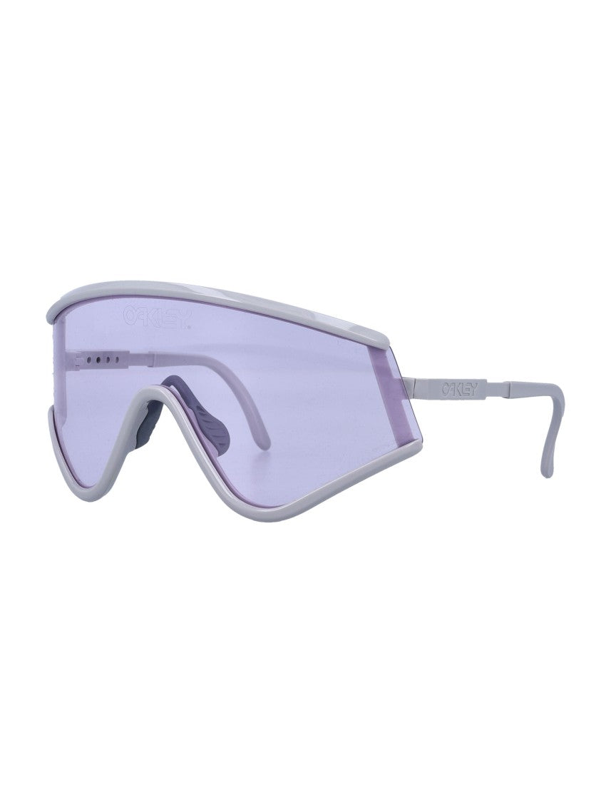 Oakley Muzm Eyeshade With Enhanced Vision Technology