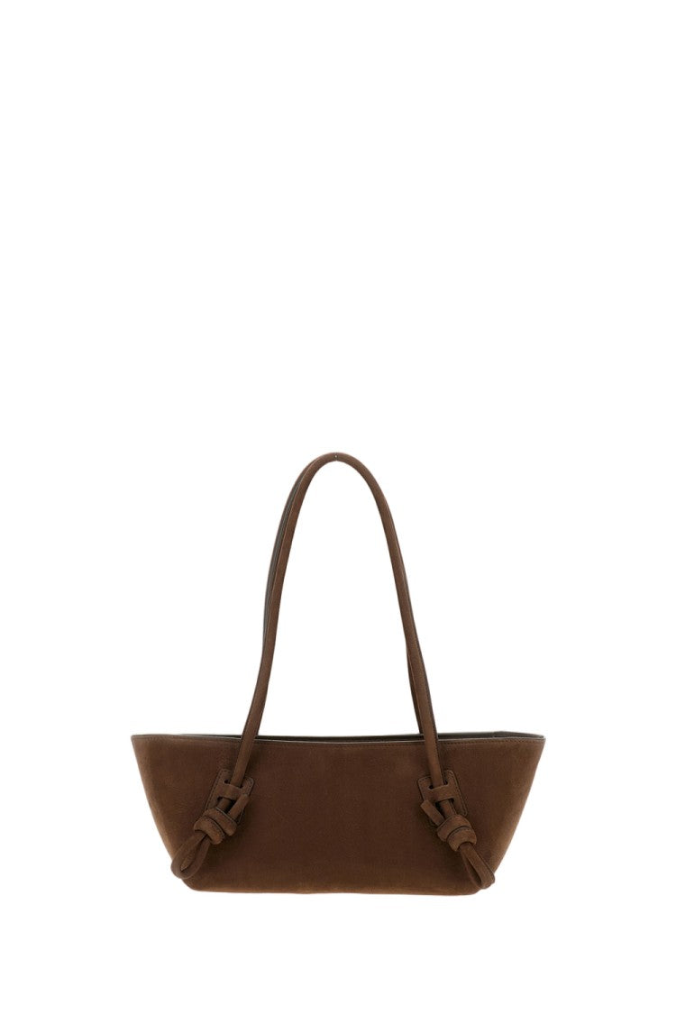 Hereu Fleca Nobuck Bag