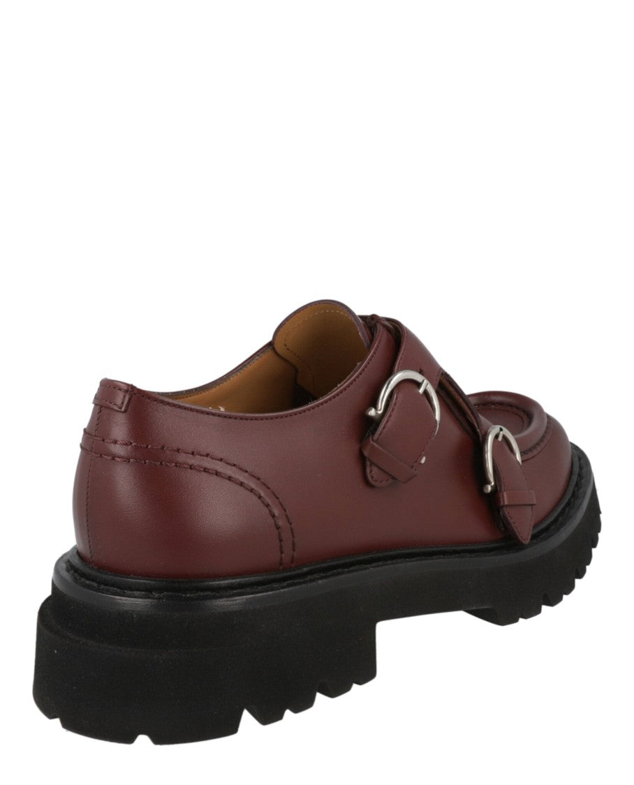 Ferragamo Gionny Loafers