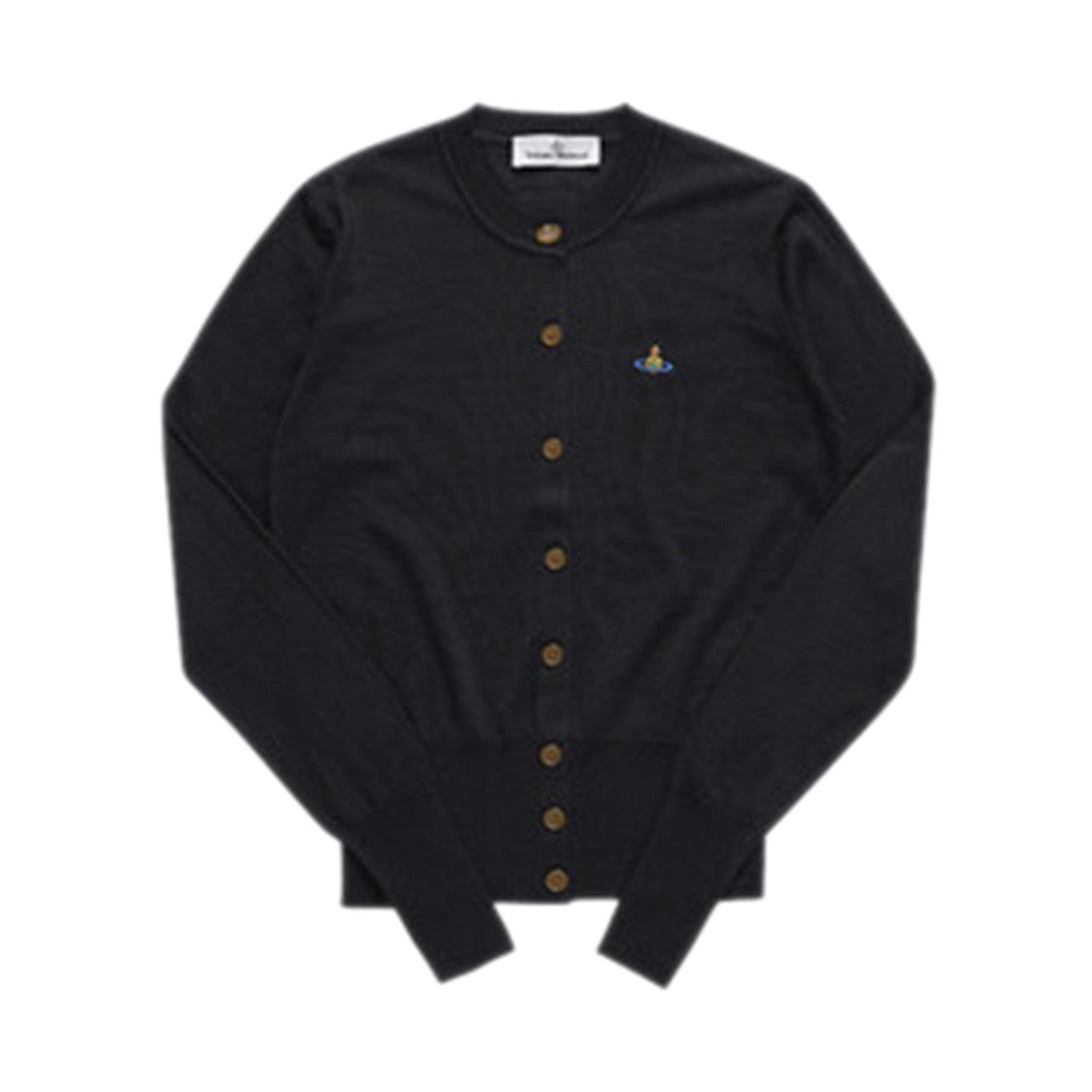 Vivienne Westwood Bea Cropped Cardigan