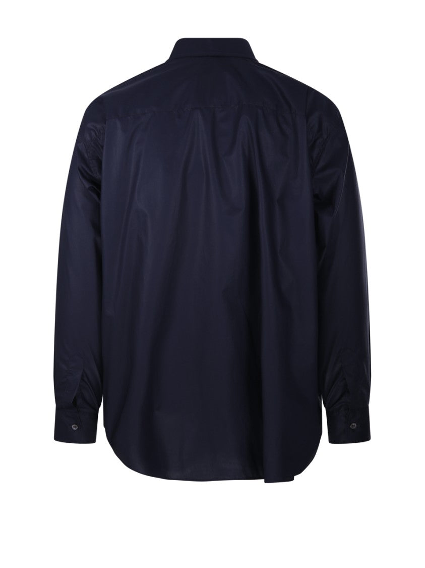 Darkpark Damon Shirt