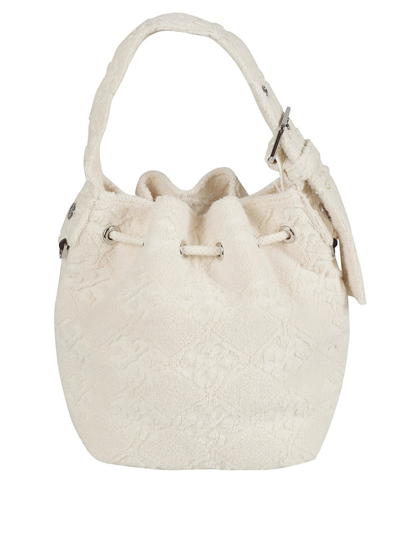 Tory Burch Mini Crossbody Bag With Adjustable Strap