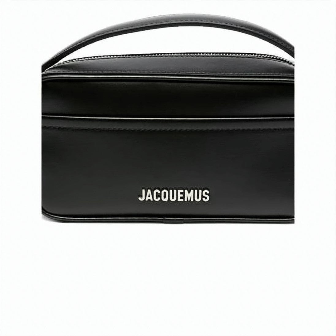 Jacquemus Rectangular Crossbody Bag
