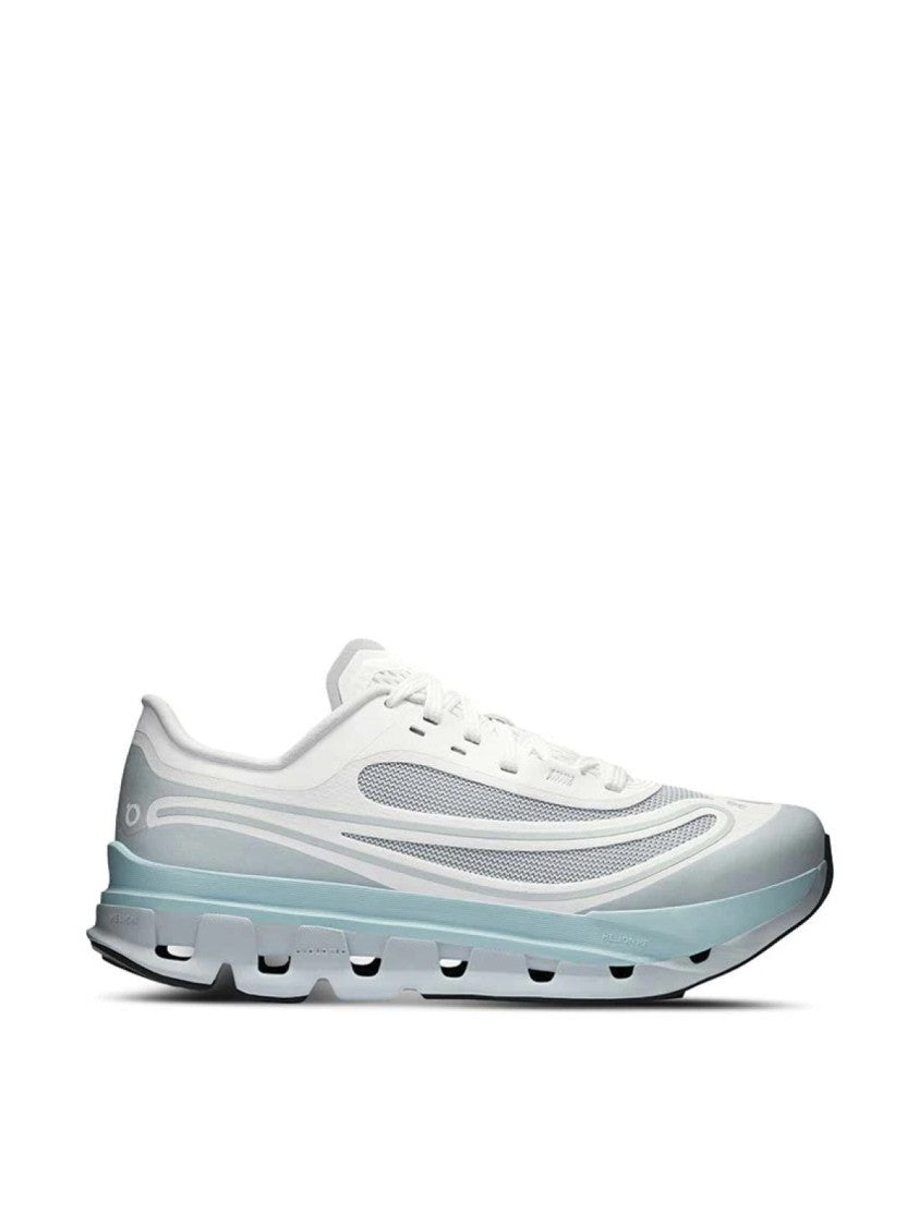 On Running On X Ikon Cloudflow 5 Ad Sneakers