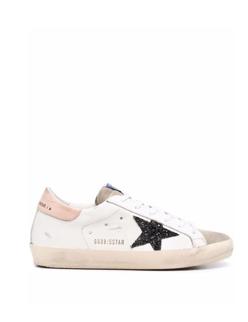 Golden Goose Super Star Sneaker