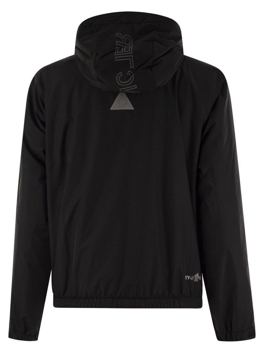 Moncler Grenoble Jaman - Padded Jacket