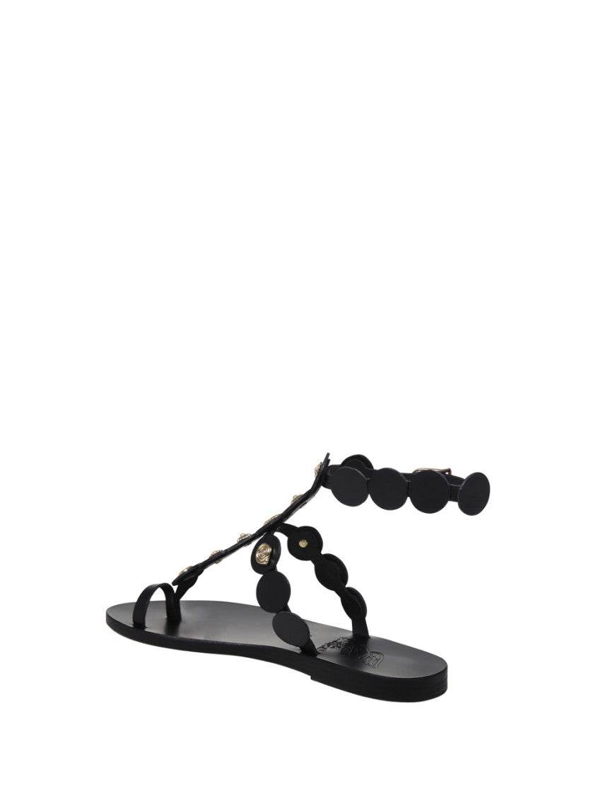 Ancient Greek Sandals Madison Sandal