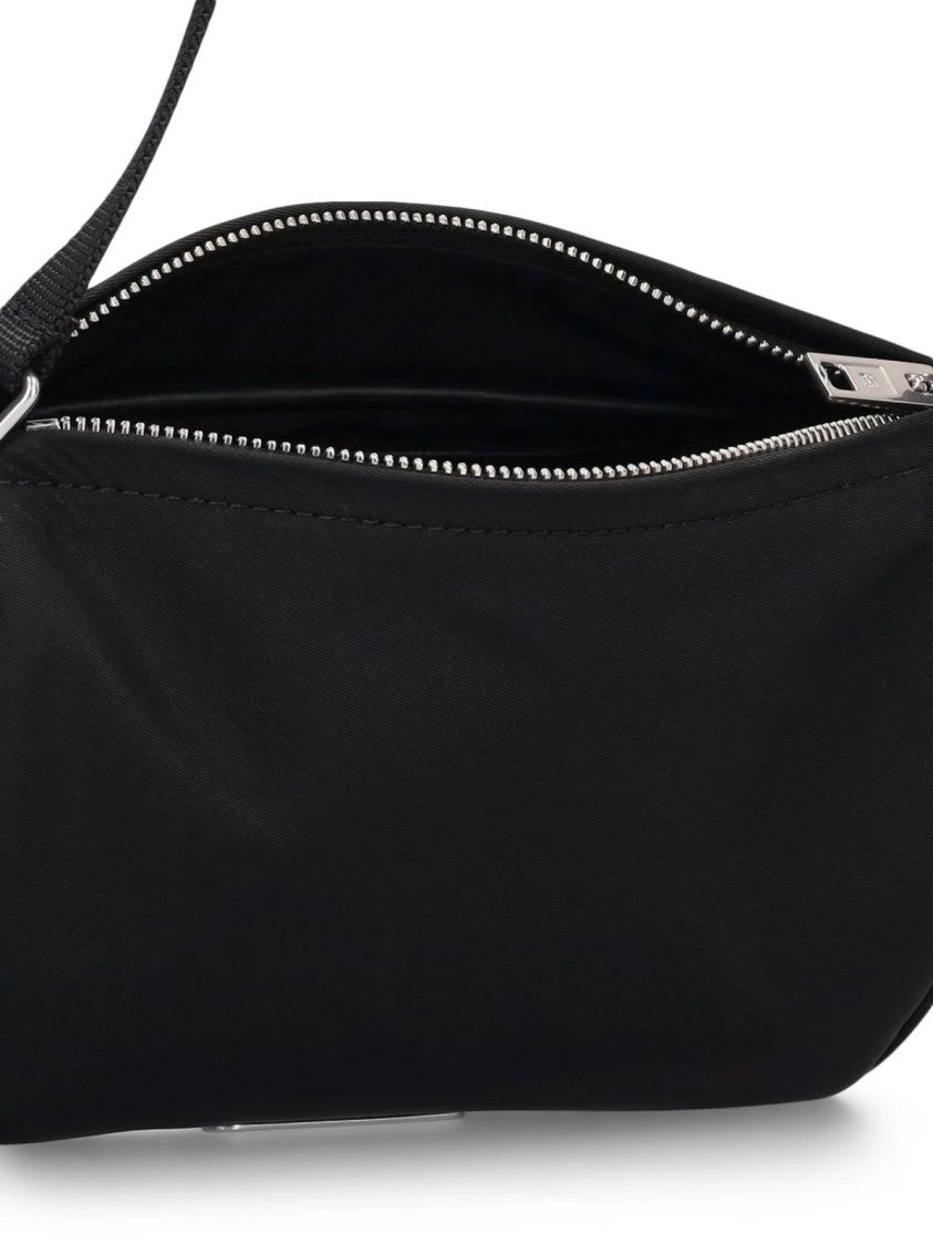 Alexander Wang Dome Barrel Pochette Bag