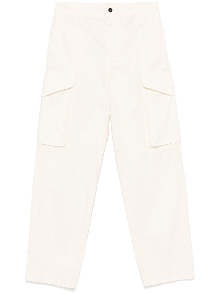 Msgm Cargo Trousers