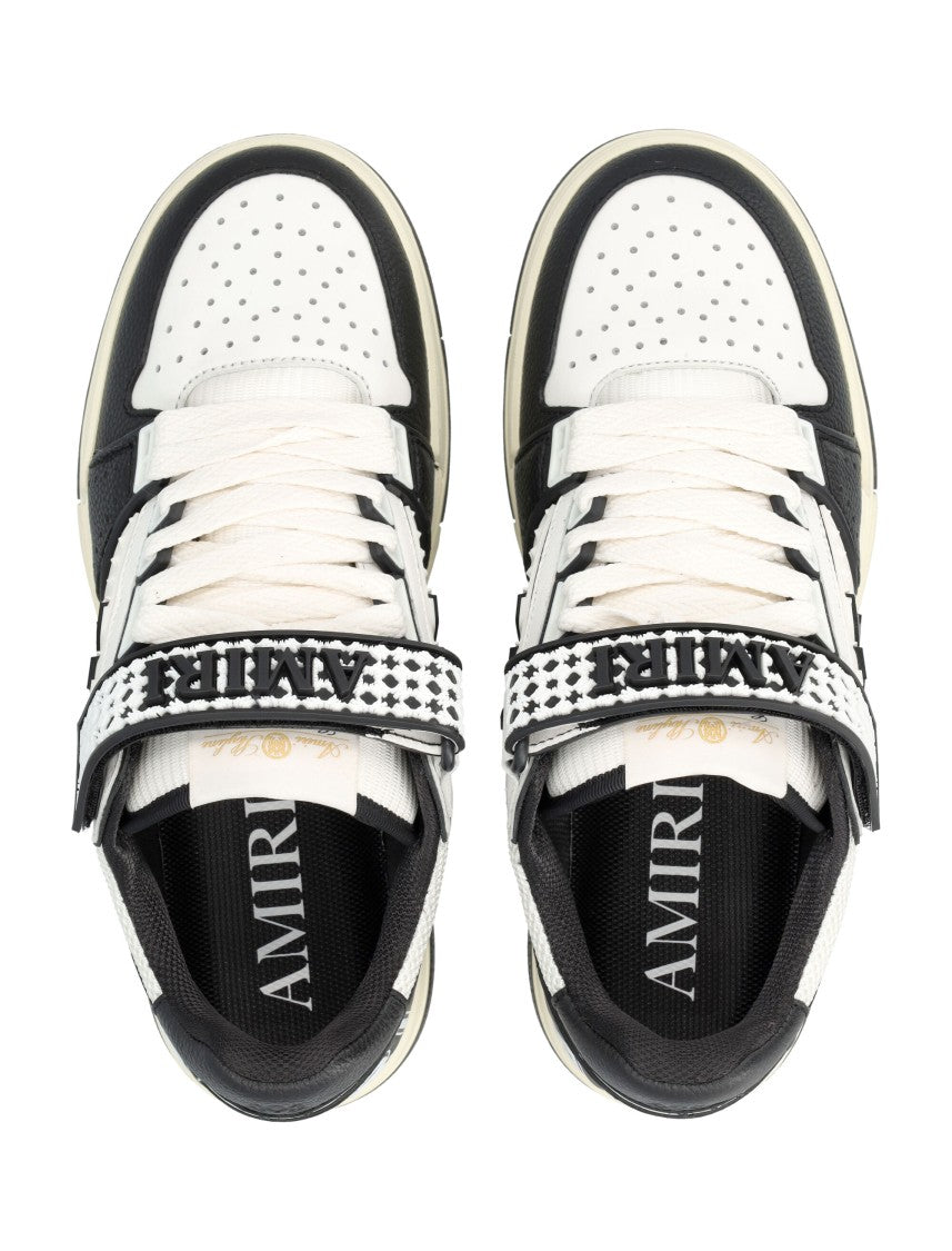 Amiri Ma Skyline Sneakers