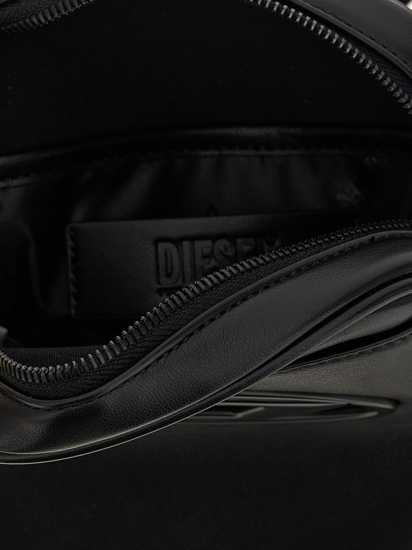 Diesel 'Holi-D' Crossbody Bag
