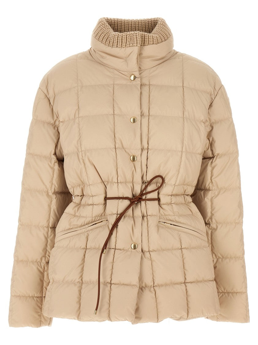 Moncler Antigone' Down Jacket