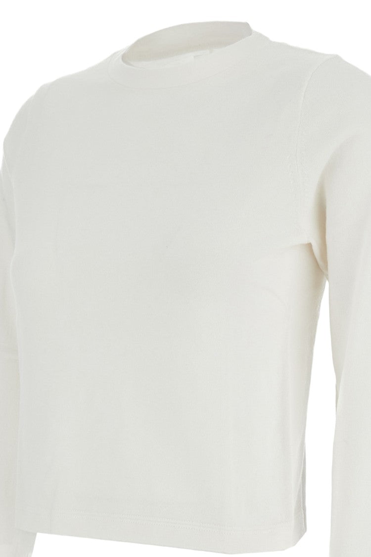 Extreme Cashmere Crew Neck Cashmere Top
