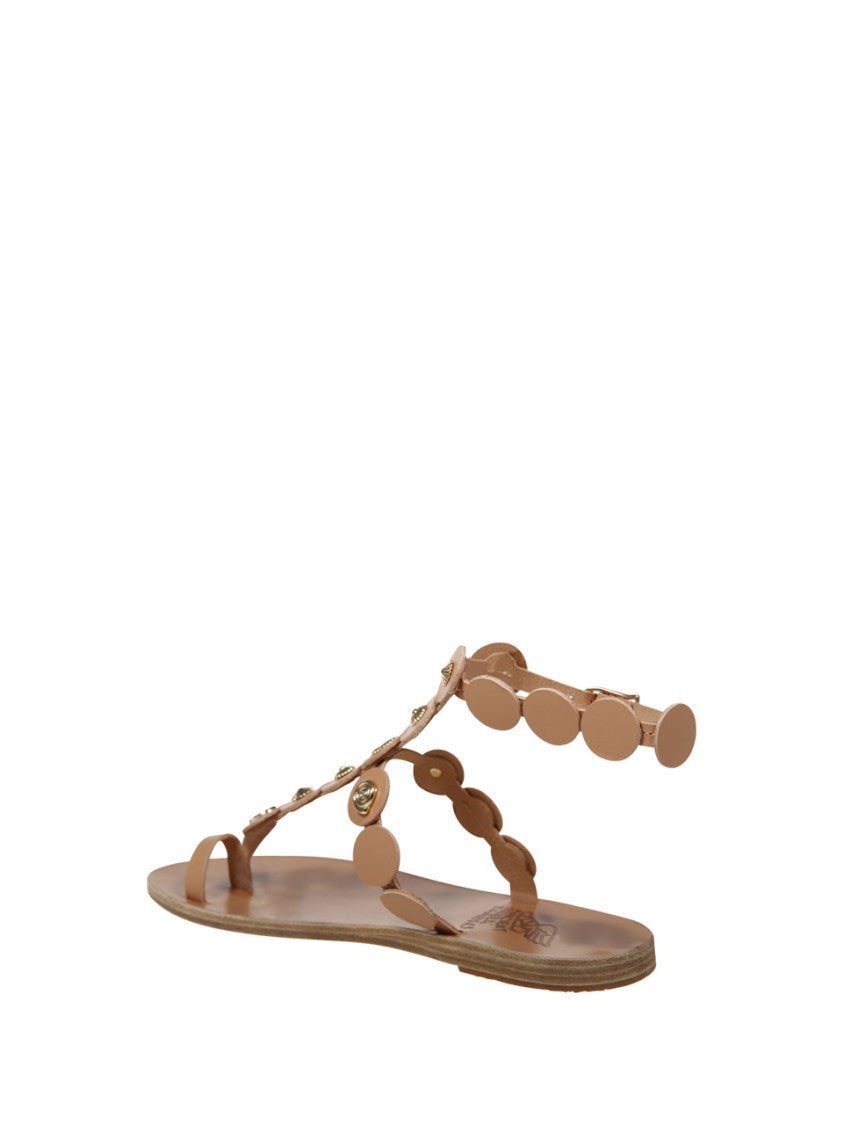Ancient Greek Sandals Madison Sandal