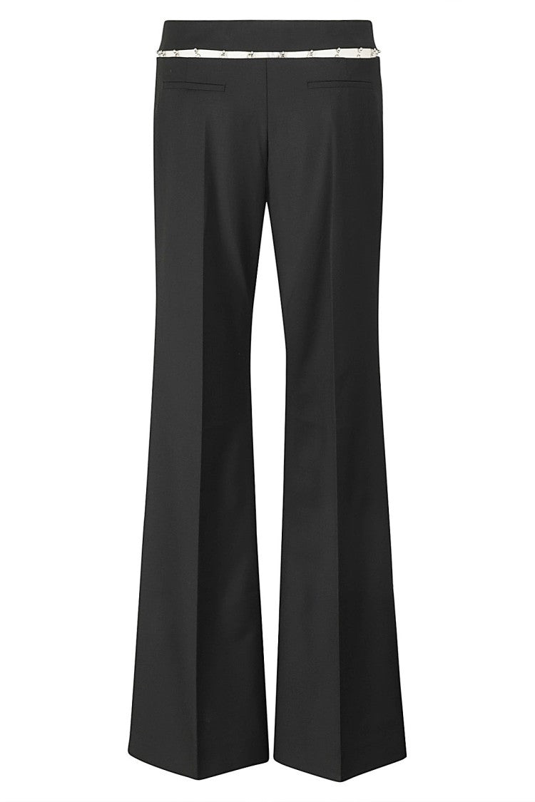 Anna October Raya Black Pants