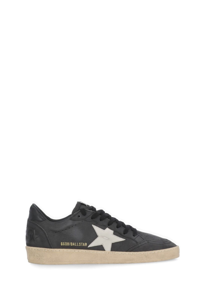Golden Goose Ball Star Sneakers
