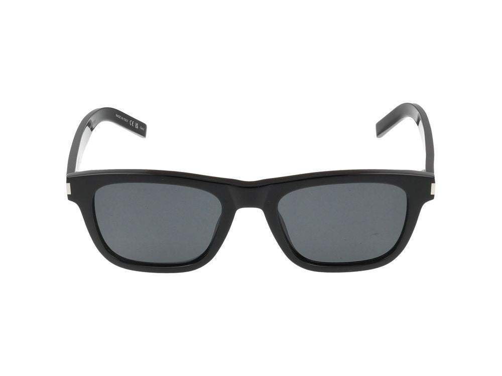 Saint Laurent Sunglasses Sl 819 001 Black Black Black 52/20/145