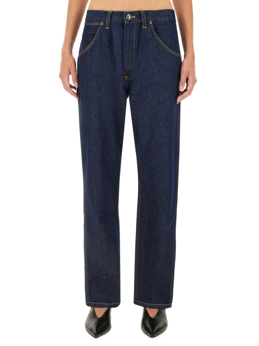 Vivienne Westwood Ranch Jeans