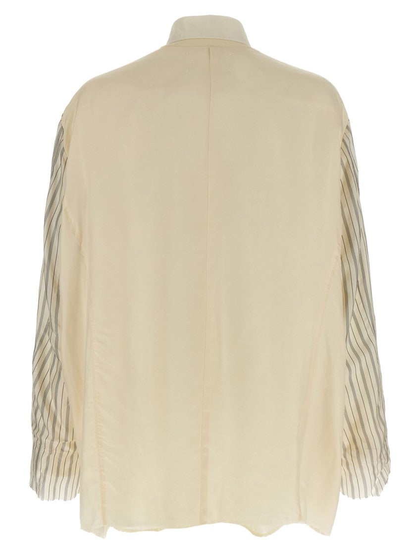Maison Margiela 'Anonymity Of The Lining' Jacket