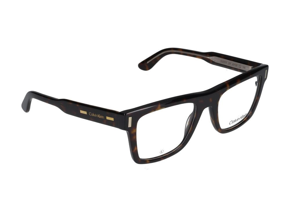 Calvin Klein Eyeglasses Calvin Klein Ck23519 237 Dark Havana 52/20/145