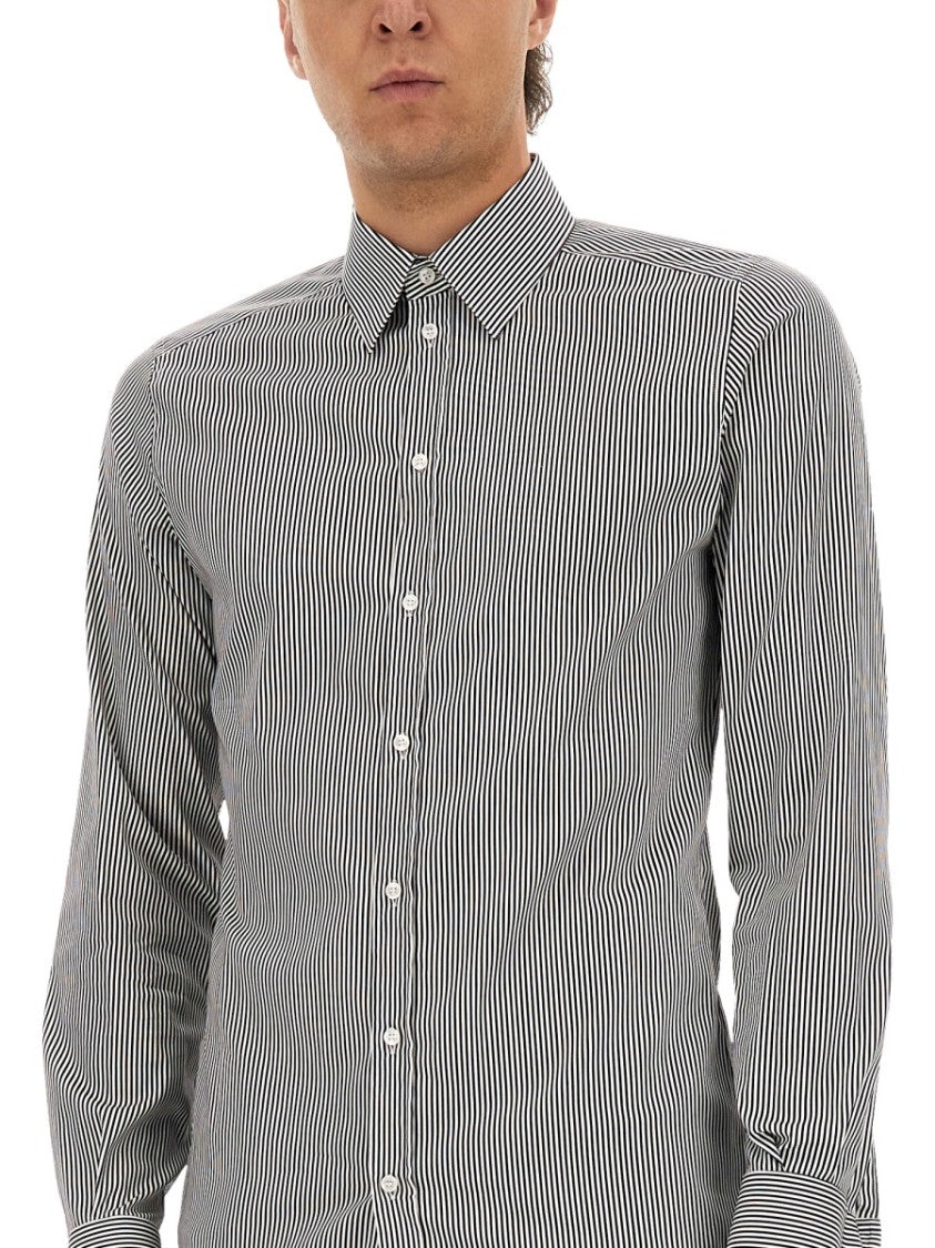 Dolce & Gabbana "Gold" Shirt