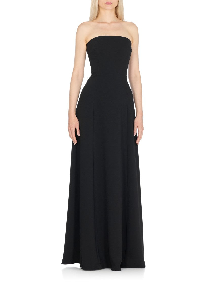 Solace London Helena Maxi Dress
