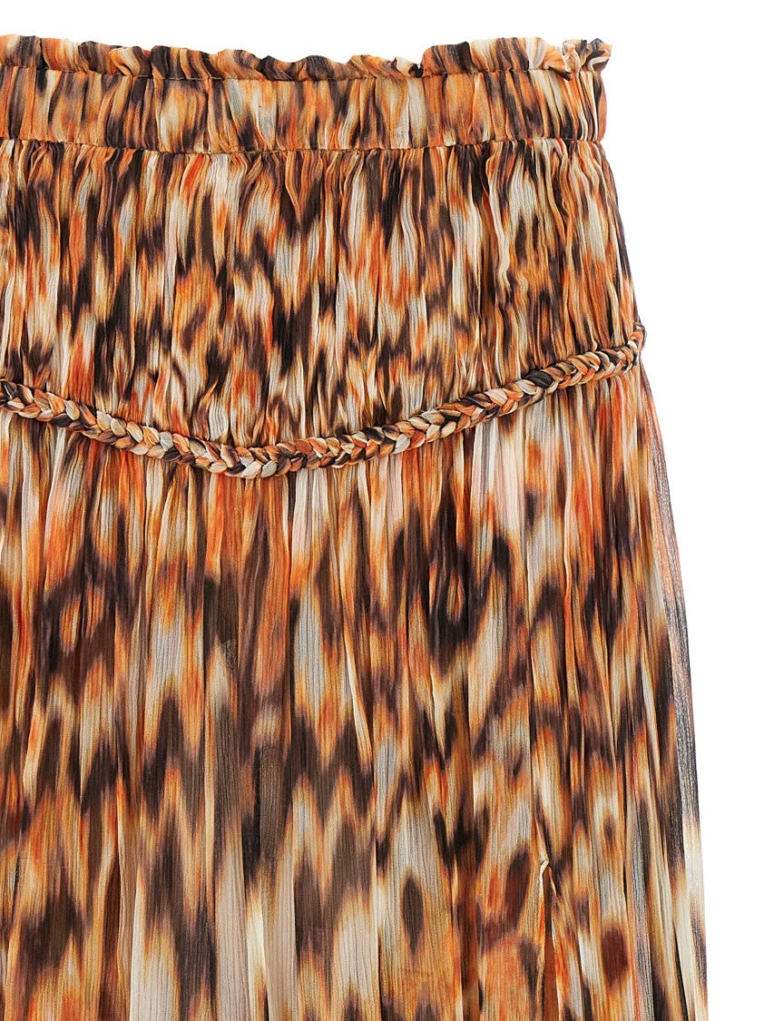Isabel Marant 'Rolande' Skirt