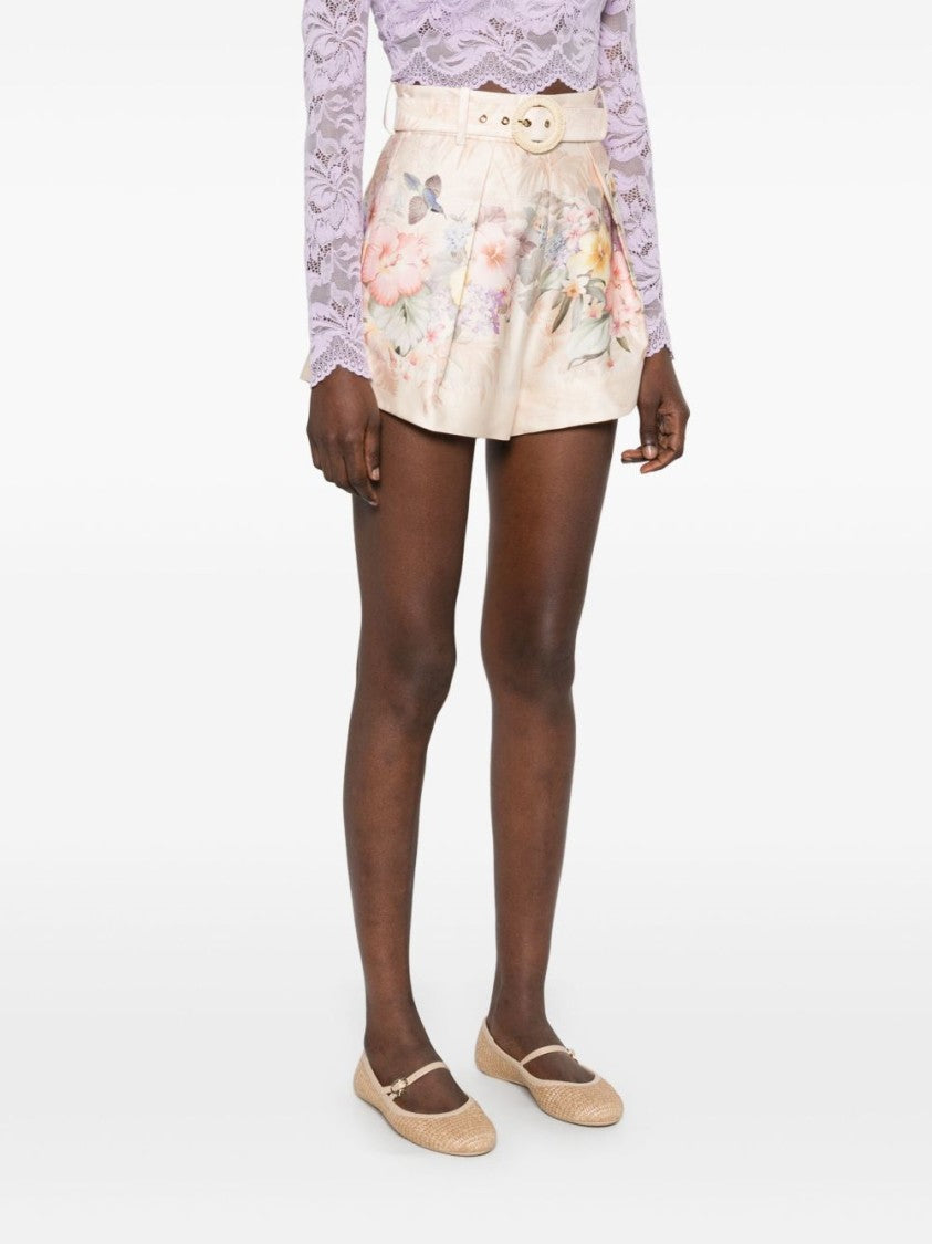 Zimmermann Illuminate Short