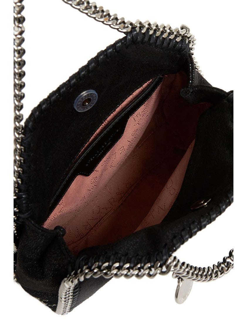 Stella Mccartney 'Tiny Falabella' Hand Bag