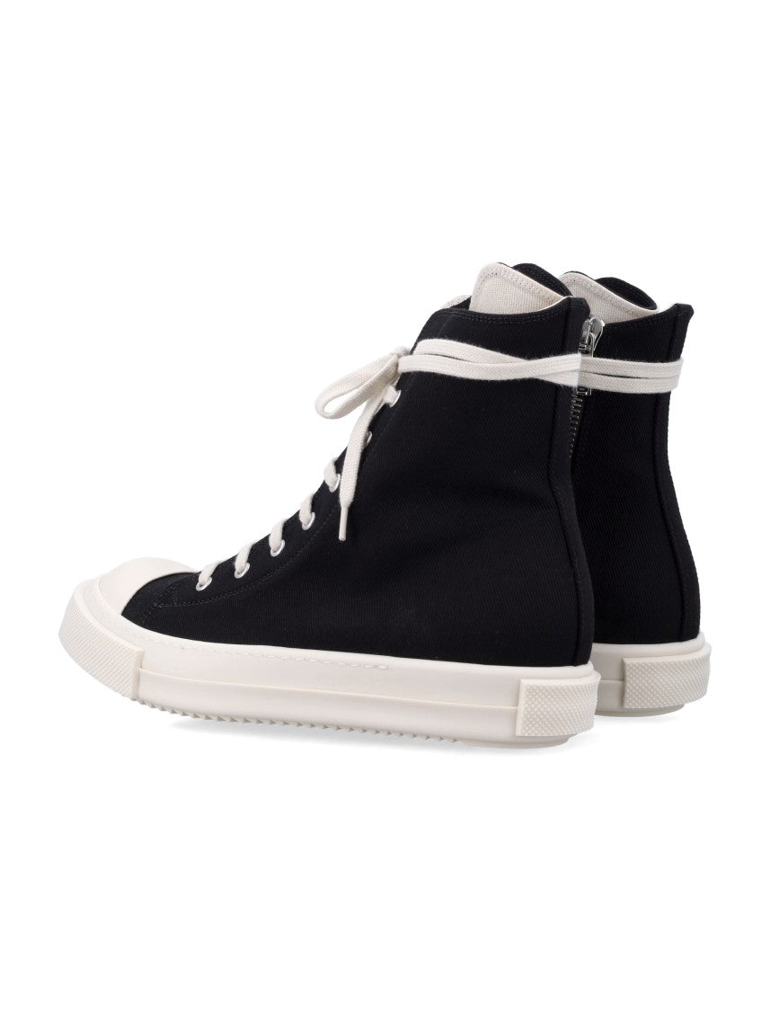Drkshdw By Rick Owens Temple Sneakers